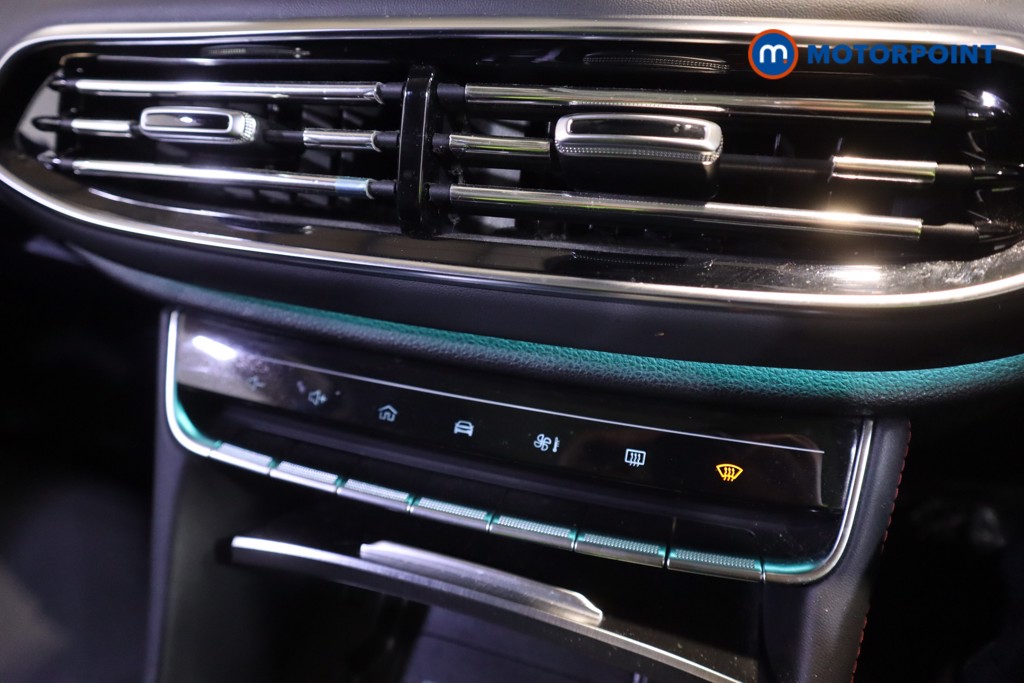 Mg Motor Uk HS Exclusive Manual Petrol SUV - Stock Number (1603767) - 3rd supplementary image