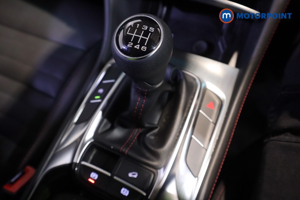 Mg Motor Uk HS Exclusive Manual Petrol SUV - Stock Number (1603767) - 4th supplementary image