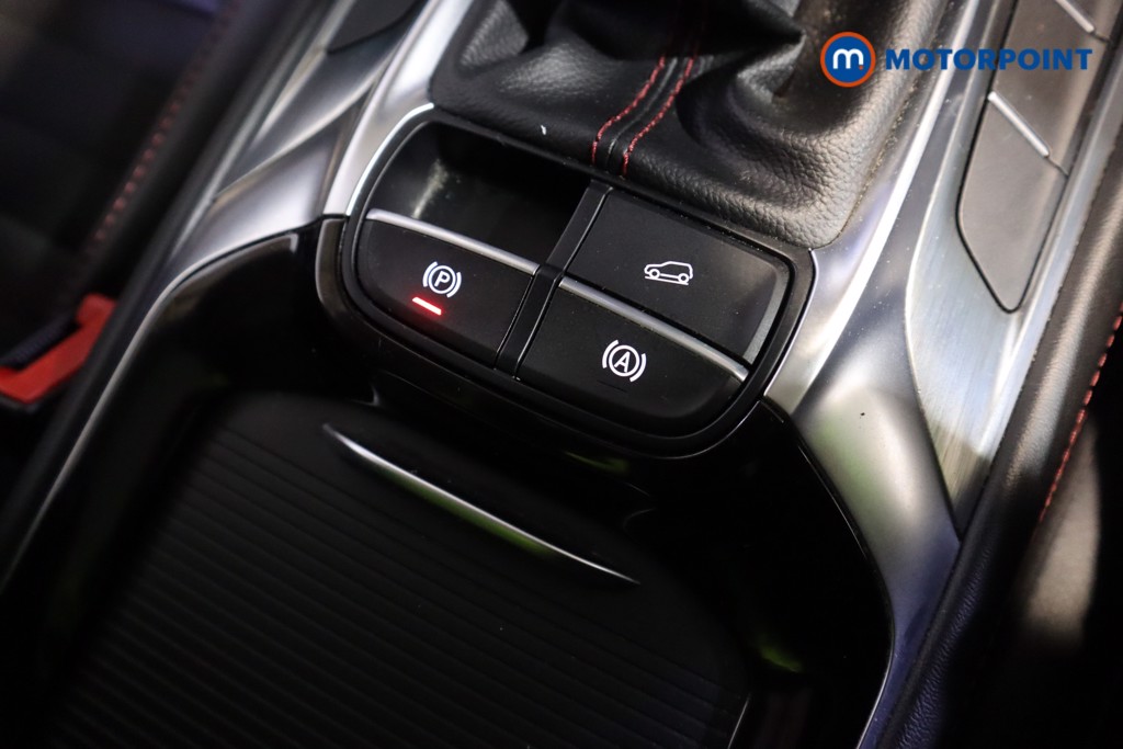 Mg Motor Uk HS Exclusive Manual Petrol SUV - Stock Number (1603767) - 5th supplementary image