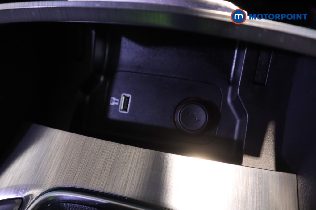 Mg Motor Uk HS Exclusive Manual Petrol SUV - Stock Number (1603767) - 6th supplementary image