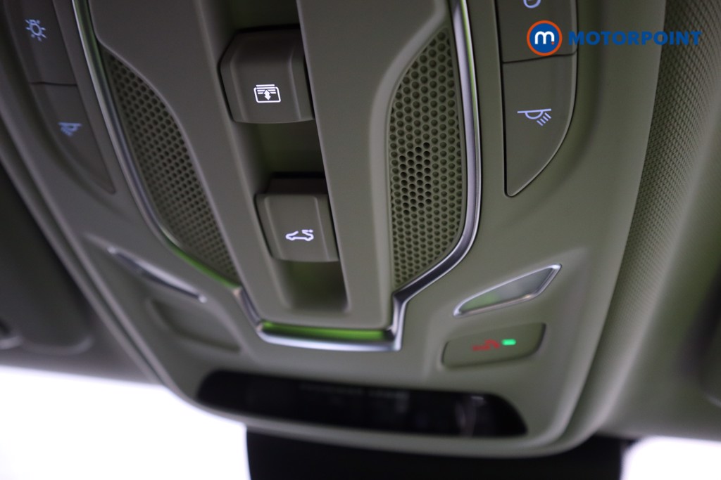 Mg Motor Uk HS Exclusive Manual Petrol SUV - Stock Number (1603767) - 7th supplementary image