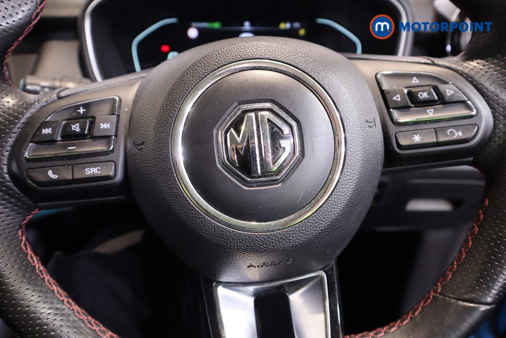 Mg Motor Uk HS Exclusive Manual Petrol SUV - Stock Number (1603767) - 8th supplementary image