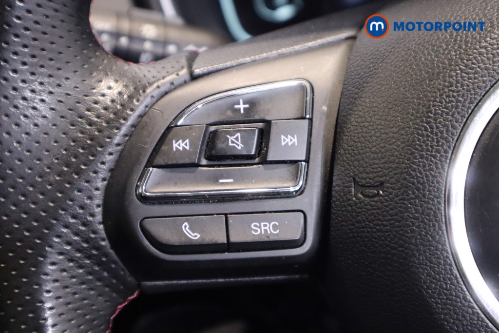 Mg Motor Uk HS Exclusive Manual Petrol SUV - Stock Number (1603767) - 9th supplementary image