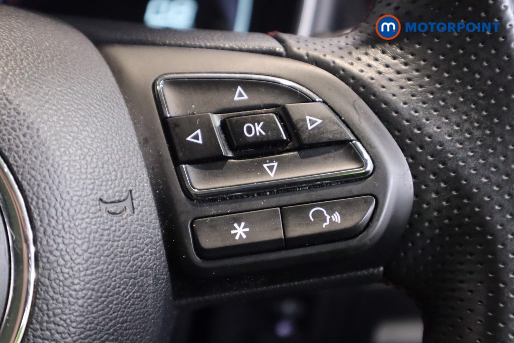 Mg Motor Uk HS Exclusive Manual Petrol SUV - Stock Number (1603767) - 10th supplementary image