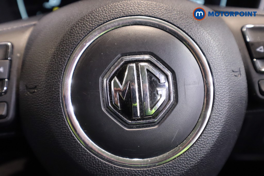 Mg Motor Uk HS Exclusive Manual Petrol SUV - Stock Number (1603767) - 11th supplementary image