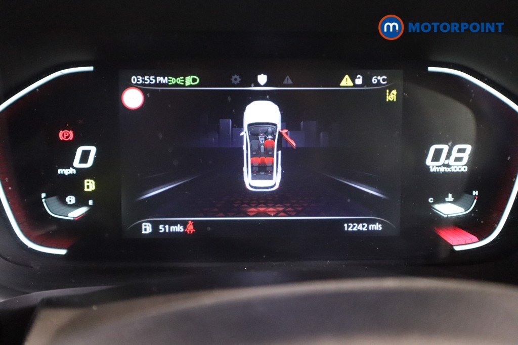 Mg Motor Uk HS Exclusive Manual Petrol SUV - Stock Number (1603767) - 12th supplementary image