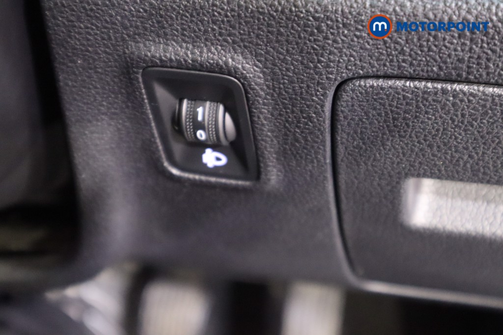 Mg Motor Uk HS Exclusive Manual Petrol SUV - Stock Number (1603767) - 13th supplementary image