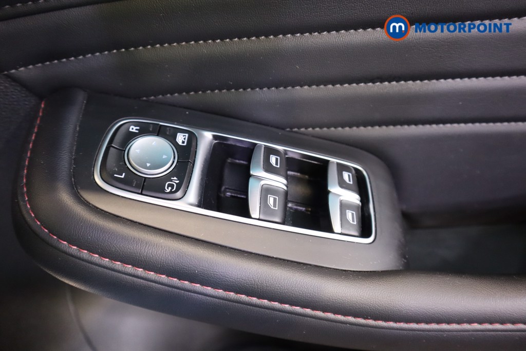 Mg Motor Uk HS Exclusive Manual Petrol SUV - Stock Number (1603767) - 14th supplementary image