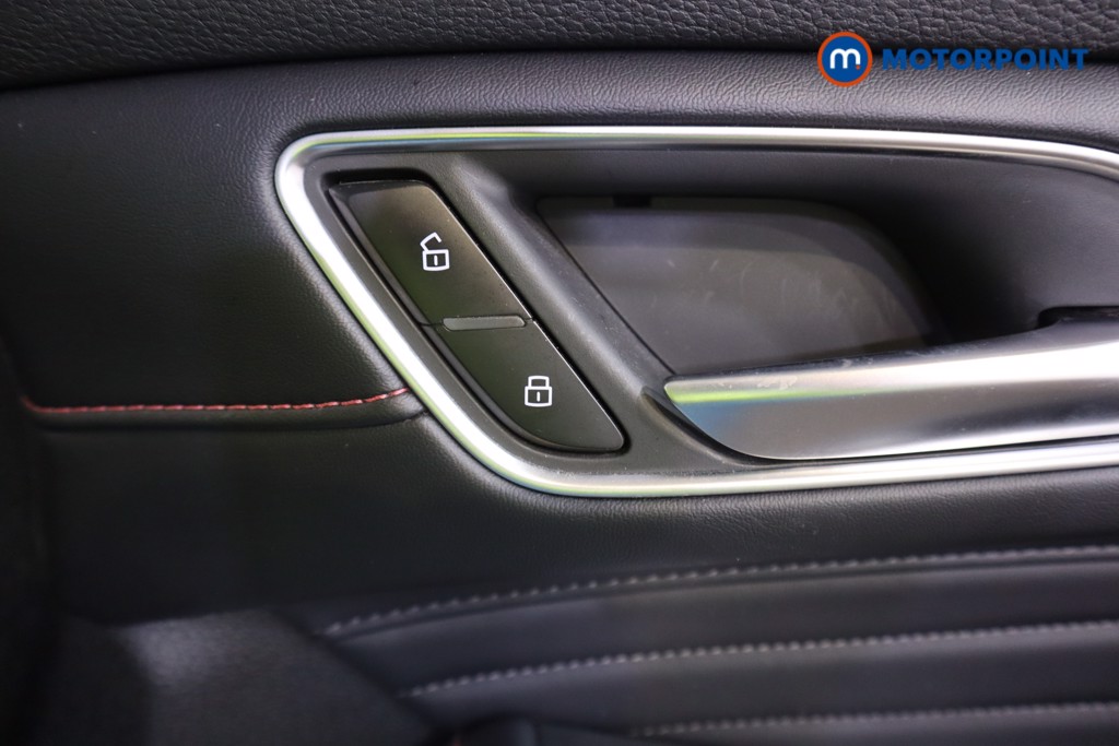 Mg Motor Uk HS Exclusive Manual Petrol SUV - Stock Number (1603767) - 15th supplementary image