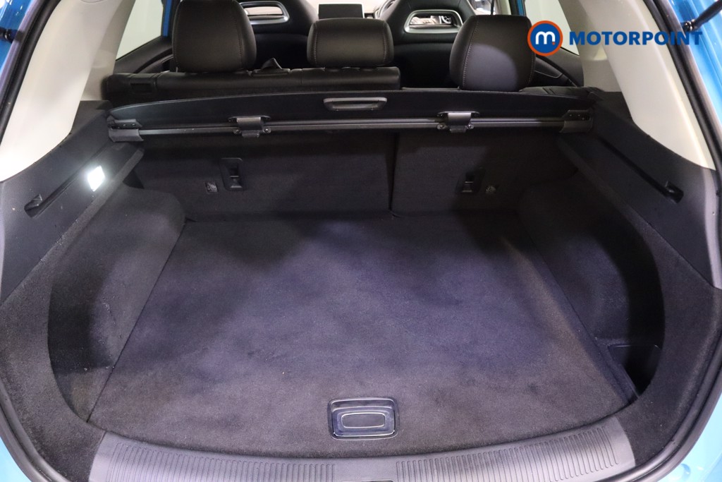 Mg Motor Uk HS Exclusive Manual Petrol SUV - Stock Number (1603767) - 20th supplementary image