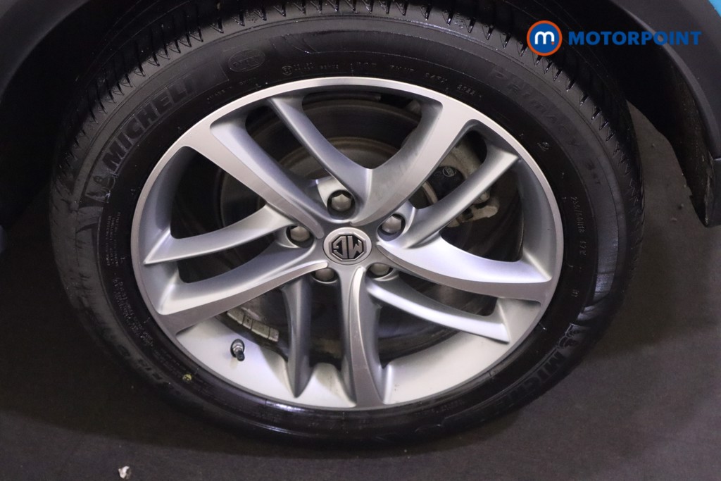 Mg Motor Uk HS Exclusive Manual Petrol SUV - Stock Number (1603767) - 22nd supplementary image