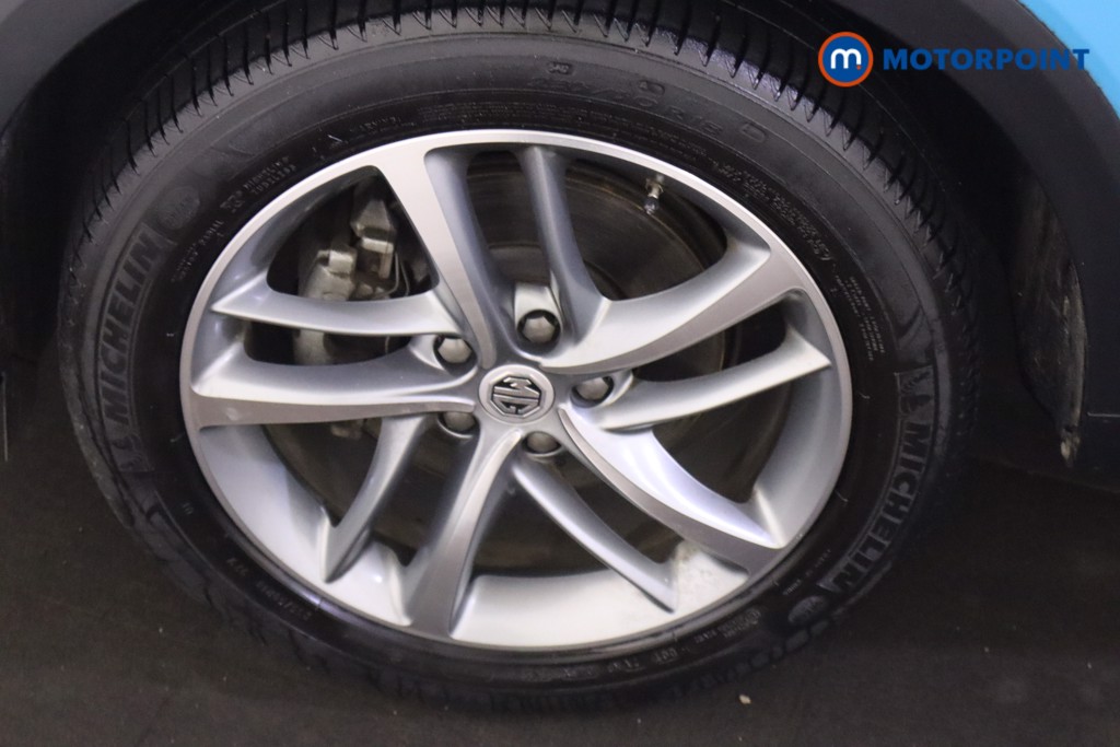 Mg Motor Uk HS Exclusive Manual Petrol SUV - Stock Number (1603767) - 23rd supplementary image