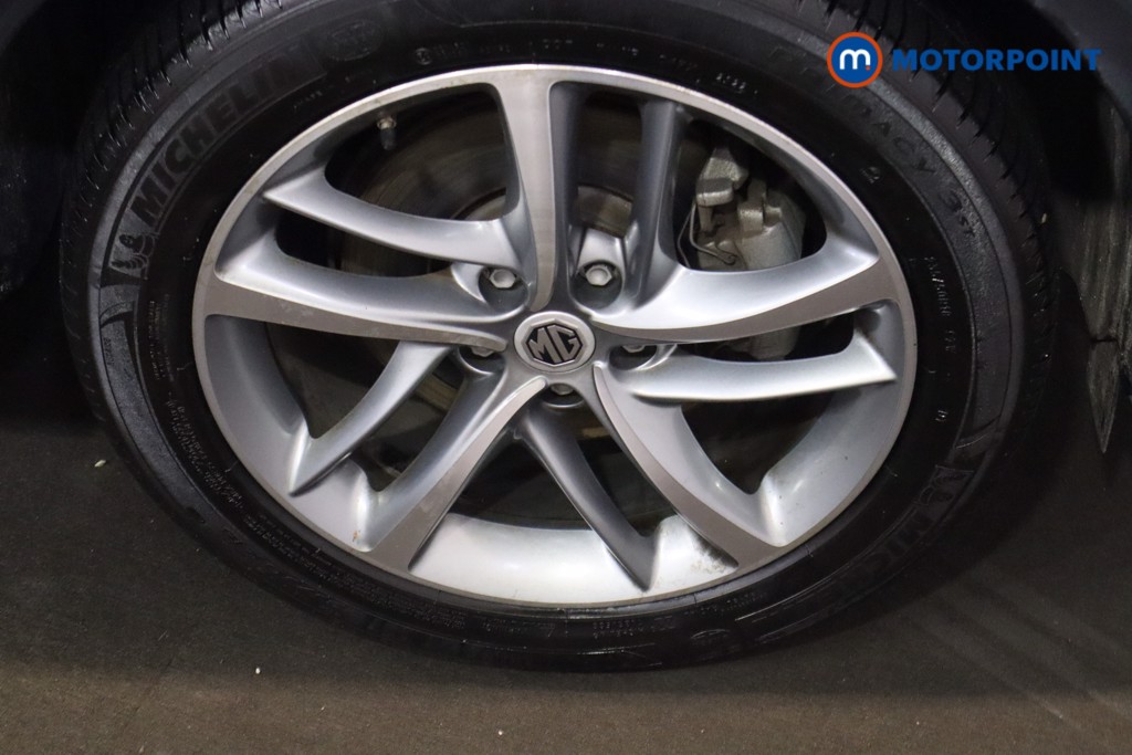 Mg Motor Uk HS Exclusive Manual Petrol SUV - Stock Number (1603767) - 24th supplementary image