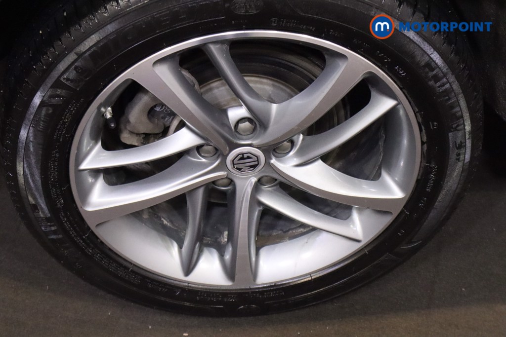 Mg Motor Uk HS Exclusive Manual Petrol SUV - Stock Number (1603767) - 25th supplementary image