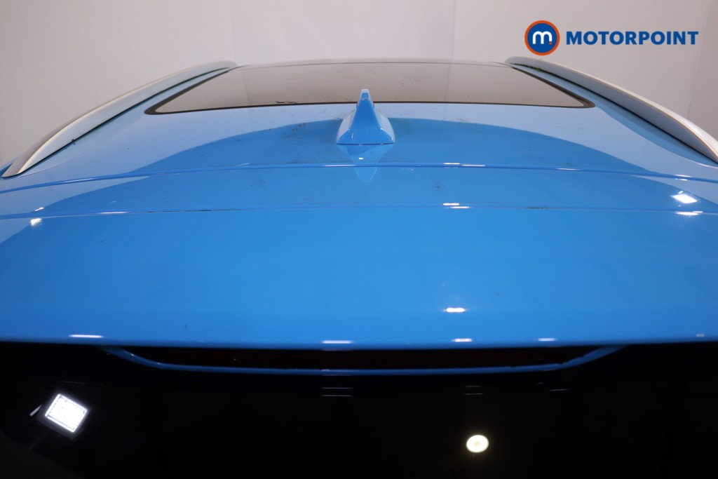 Mg Motor Uk HS Exclusive Manual Petrol SUV - Stock Number (1603767) - 26th supplementary image