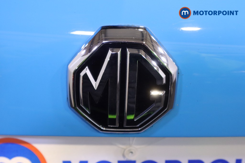 Mg Motor Uk HS Exclusive Manual Petrol SUV - Stock Number (1603767) - 27th supplementary image
