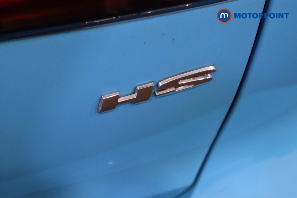 Mg Motor Uk HS Exclusive Manual Petrol SUV - Stock Number (1603767) - 28th supplementary image