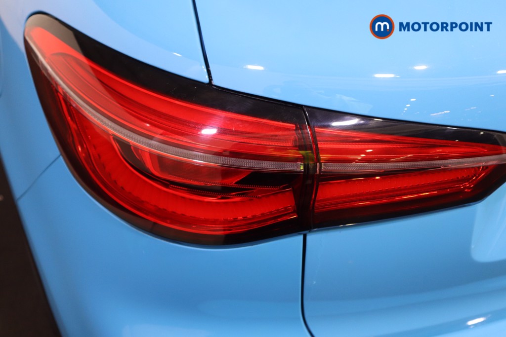 Mg Motor Uk HS Exclusive Manual Petrol SUV - Stock Number (1603767) - 29th supplementary image