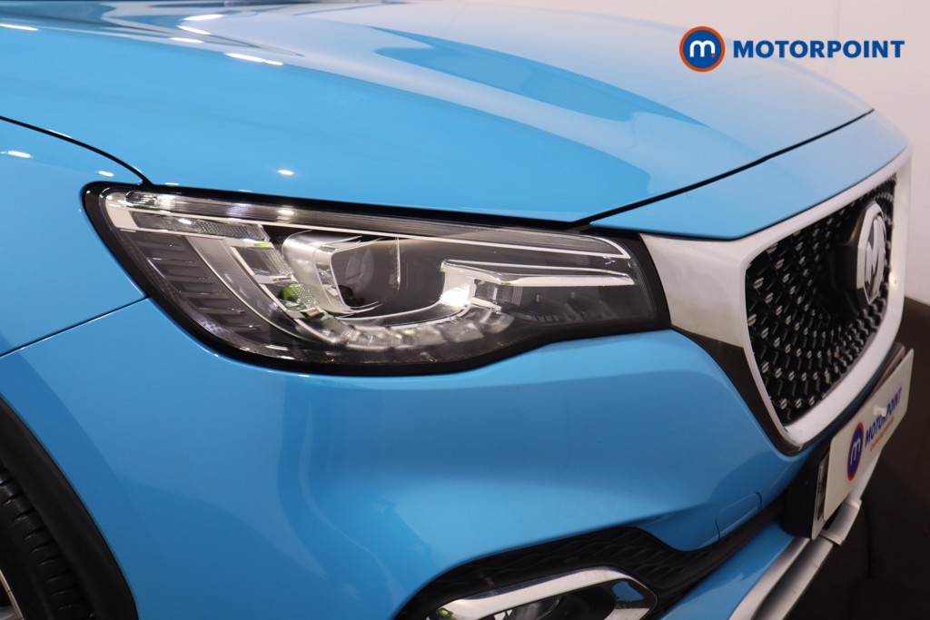 Mg Motor Uk HS Exclusive Manual Petrol SUV - Stock Number (1603767) - 30th supplementary image