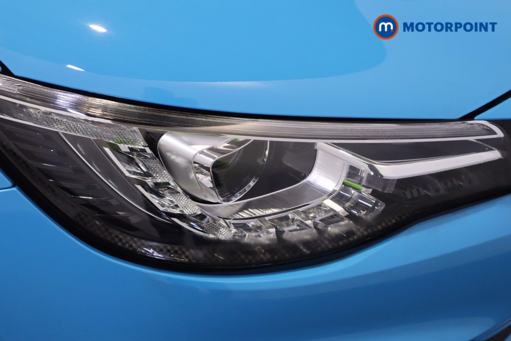 Mg Motor Uk HS Exclusive Manual Petrol SUV - Stock Number (1603767) - 31st supplementary image