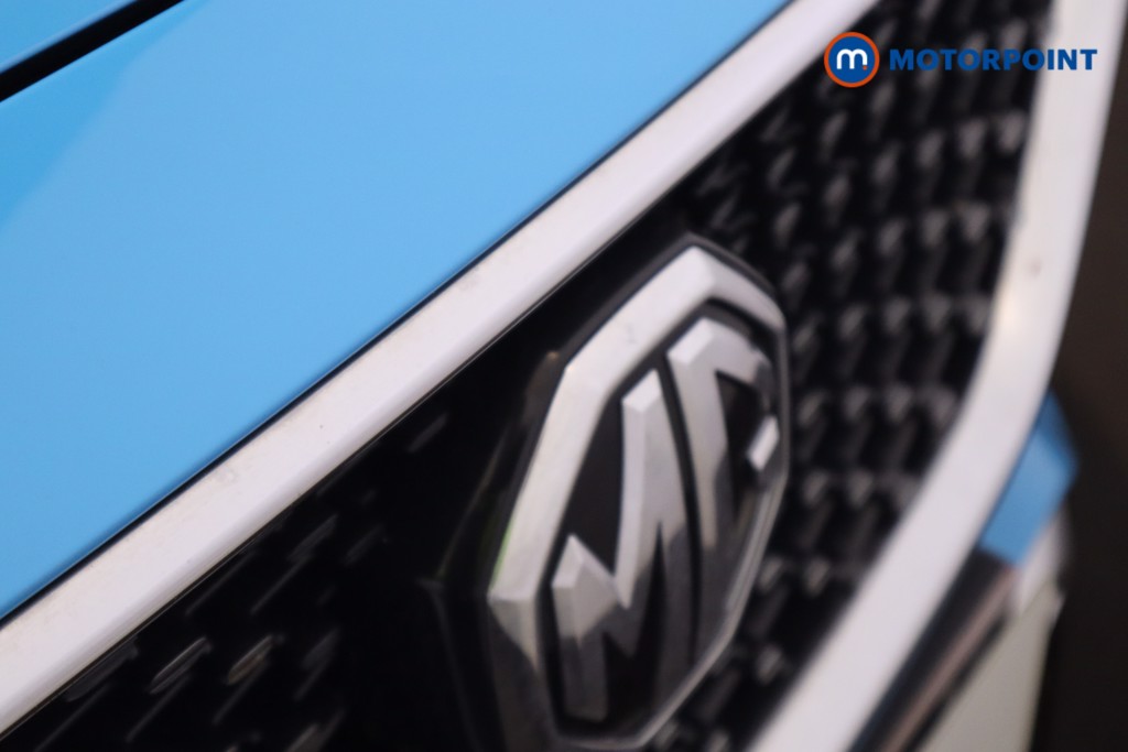 Mg Motor Uk HS Exclusive Manual Petrol SUV - Stock Number (1603767) - 32nd supplementary image