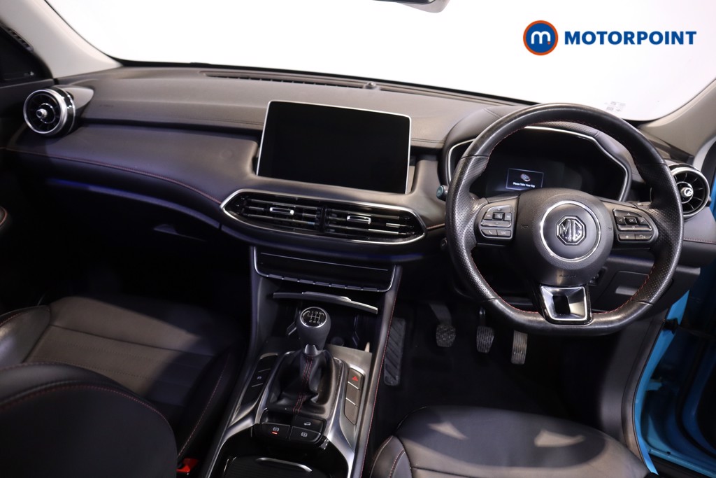 Mg Motor Uk HS Exclusive Manual Petrol SUV - Stock Number (1603767) - 1st supplementary image