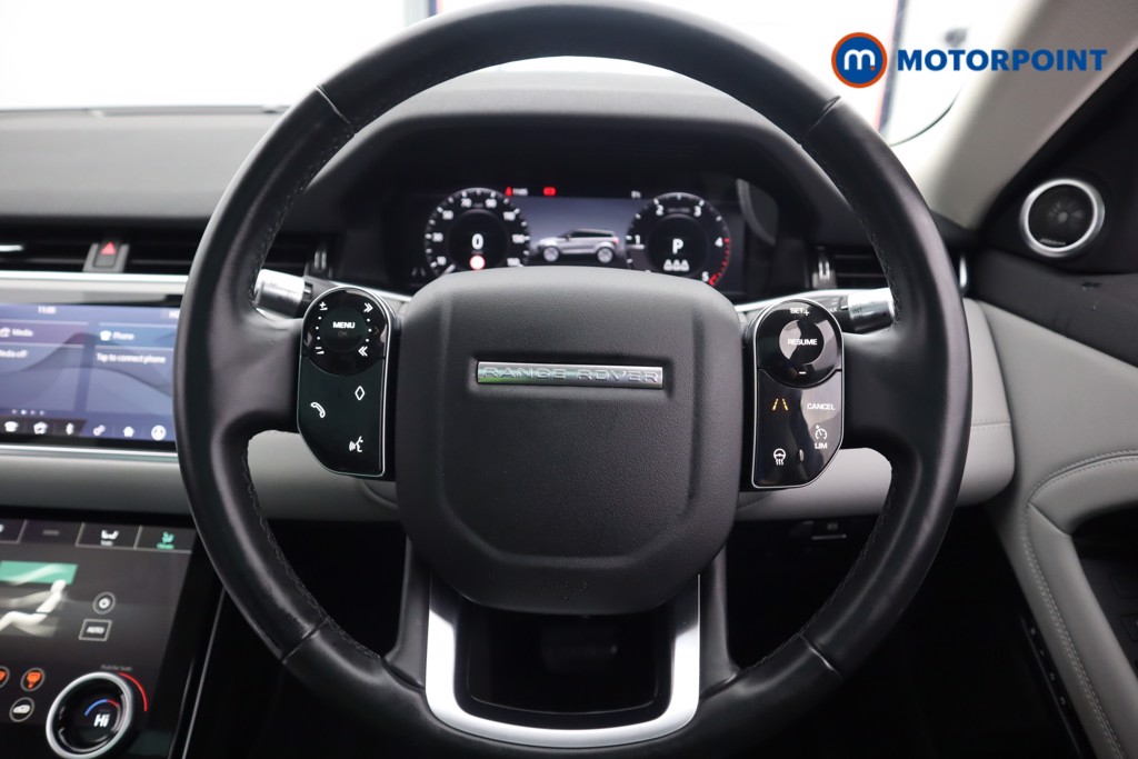 Land Rover Range Rover Evoque SE Automatic Diesel SUV - Stock Number (1603776) - 2nd supplementary image
