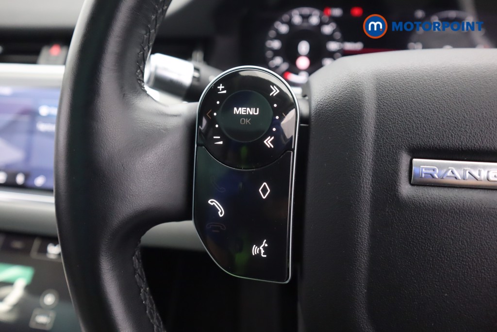 Land Rover Range Rover Evoque SE Automatic Diesel SUV - Stock Number (1603776) - 4th supplementary image