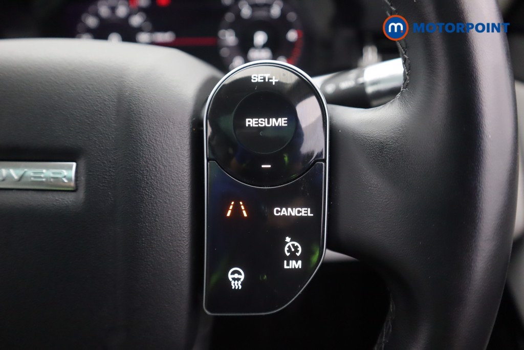 Land Rover Range Rover Evoque SE Automatic Diesel SUV - Stock Number (1603776) - 5th supplementary image