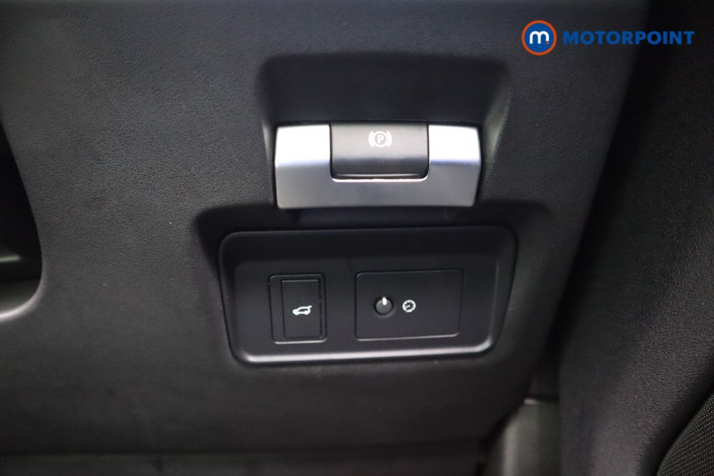 Land Rover Range Rover Evoque SE Automatic Diesel SUV - Stock Number (1603776) - 8th supplementary image
