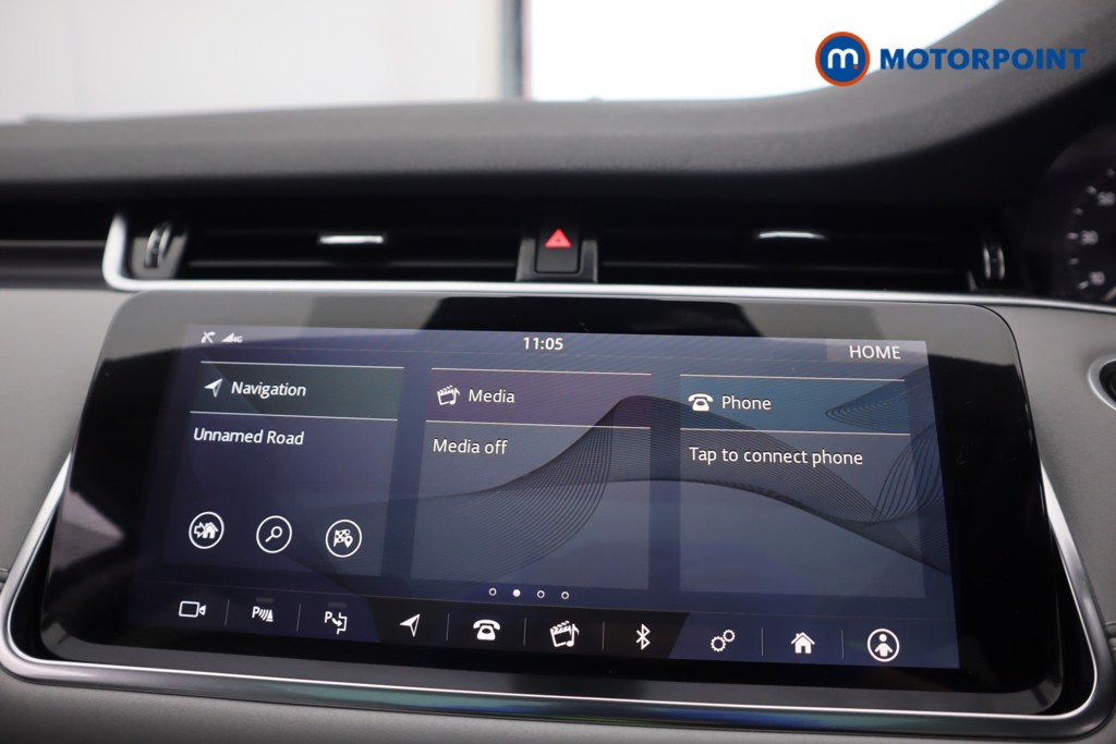 Land Rover Range Rover Evoque SE Automatic Diesel SUV - Stock Number (1603776) - 10th supplementary image