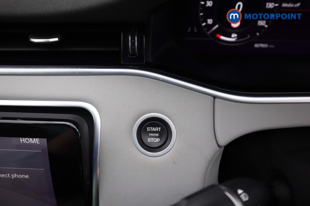 Land Rover Range Rover Evoque SE Automatic Diesel SUV - Stock Number (1603776) - 11th supplementary image