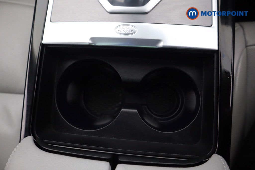 Land Rover Range Rover Evoque SE Automatic Diesel SUV - Stock Number (1603776) - 14th supplementary image