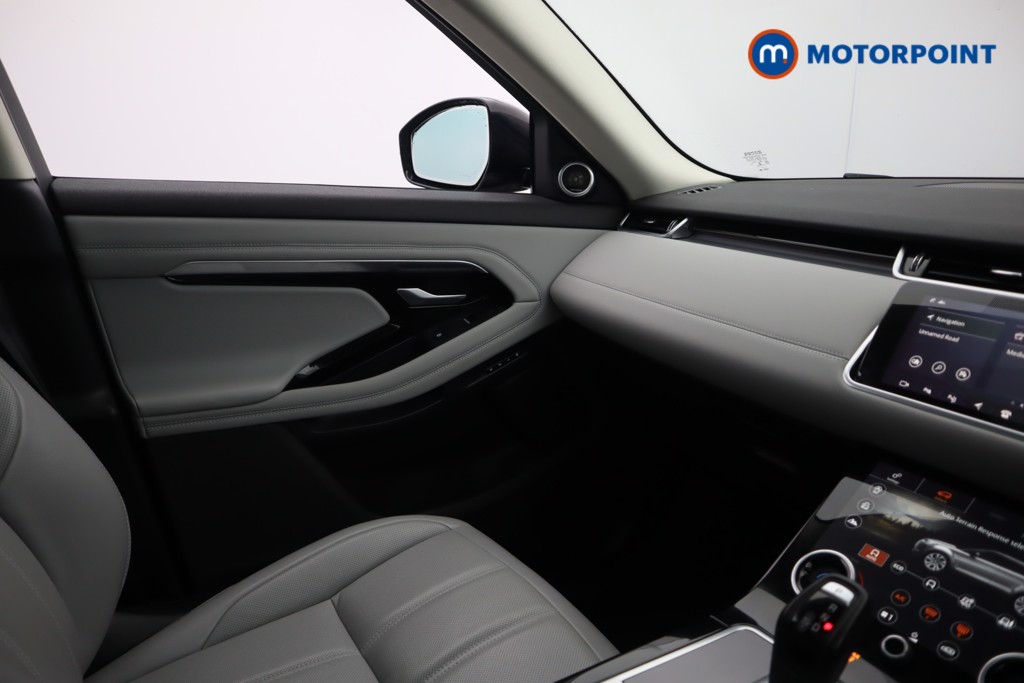 Land Rover Range Rover Evoque SE Automatic Diesel SUV - Stock Number (1603776) - 17th supplementary image