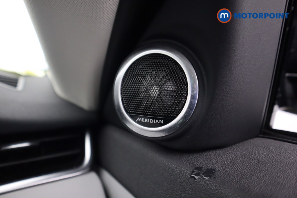 Land Rover Range Rover Evoque SE Automatic Diesel SUV - Stock Number (1603776) - 18th supplementary image