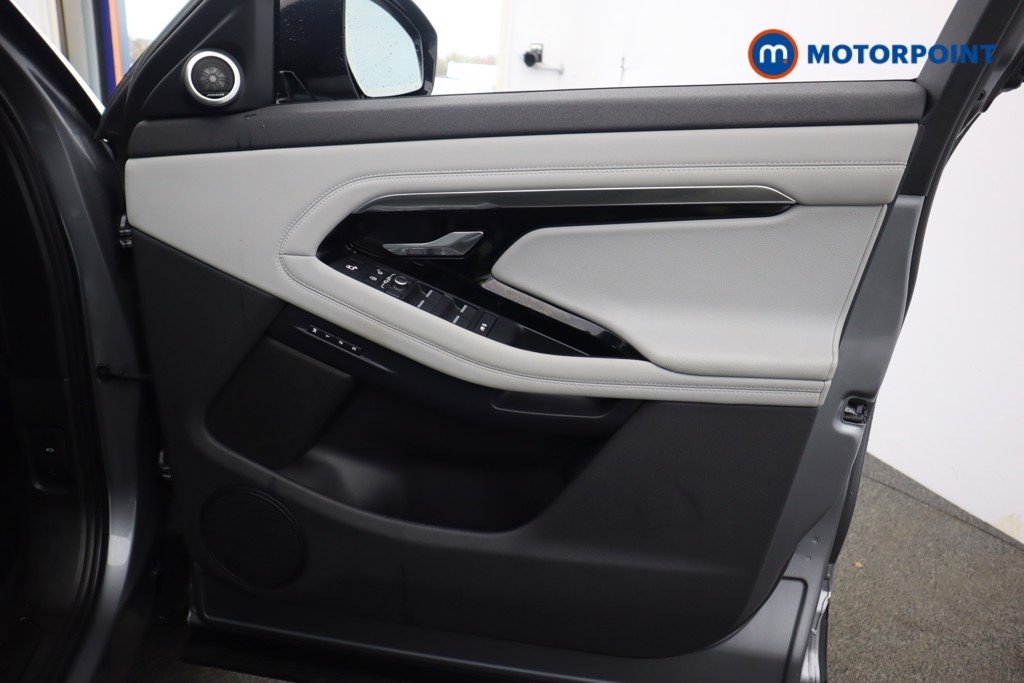 Land Rover Range Rover Evoque SE Automatic Diesel SUV - Stock Number (1603776) - 22nd supplementary image