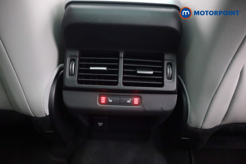 Land Rover Range Rover Evoque SE Automatic Diesel SUV - Stock Number (1603776) - 26th supplementary image