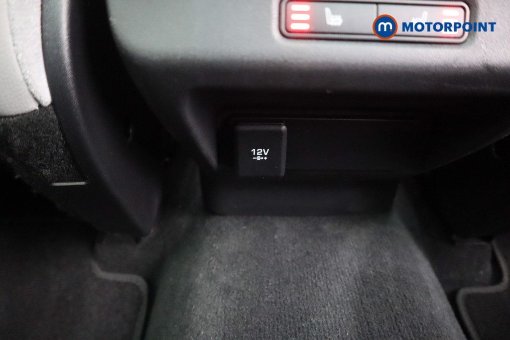 Land Rover Range Rover Evoque SE Automatic Diesel SUV - Stock Number (1603776) - 27th supplementary image