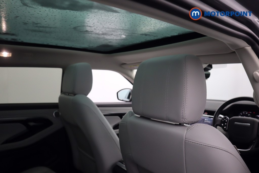 Land Rover Range Rover Evoque SE Automatic Diesel SUV - Stock Number (1603776) - 28th supplementary image