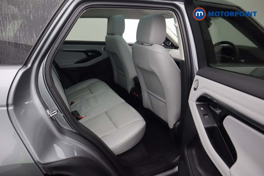 Land Rover Range Rover Evoque SE Automatic Diesel SUV - Stock Number (1603776) - 29th supplementary image