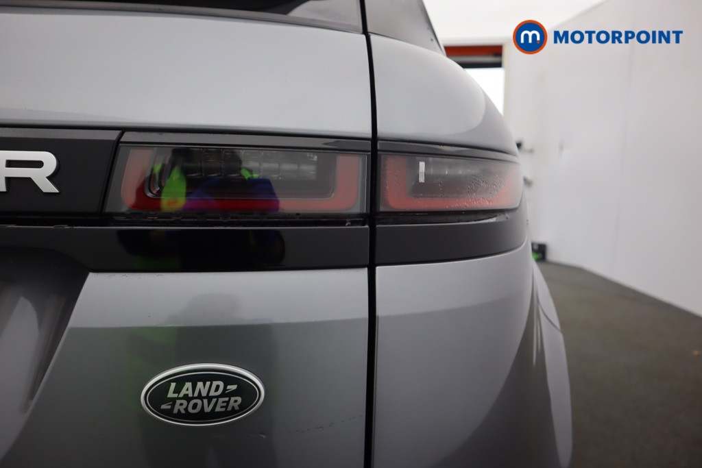 Land Rover Range Rover Evoque SE Automatic Diesel SUV - Stock Number (1603776) - 31st supplementary image