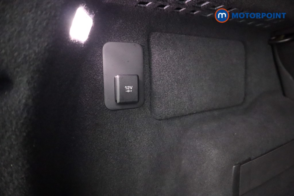 Land Rover Range Rover Evoque SE Automatic Diesel SUV - Stock Number (1603776) - 32nd supplementary image