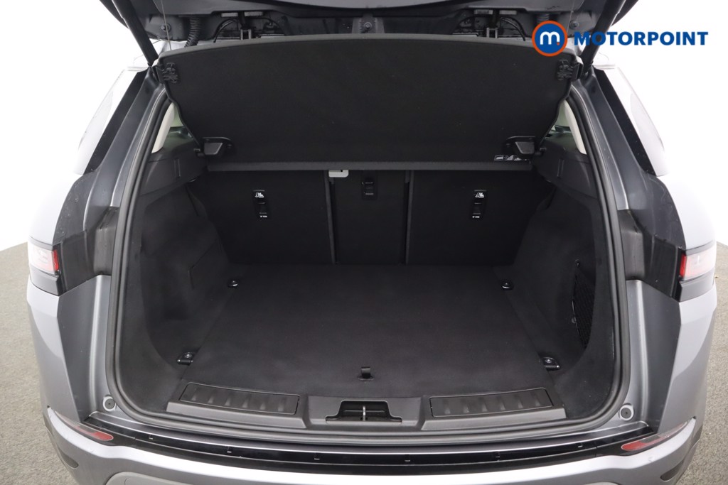 Land Rover Range Rover Evoque SE Automatic Diesel SUV - Stock Number (1603776) - 33rd supplementary image