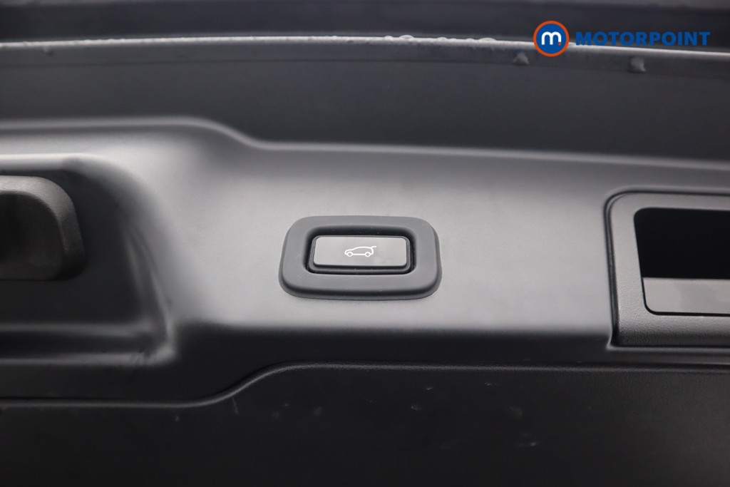 Land Rover Range Rover Evoque SE Automatic Diesel SUV - Stock Number (1603776) - 34th supplementary image