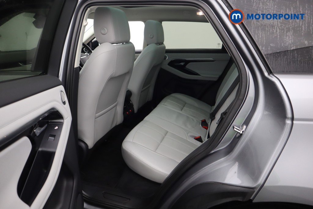 Land Rover Range Rover Evoque SE Automatic Diesel SUV - Stock Number (1603776) - 36th supplementary image