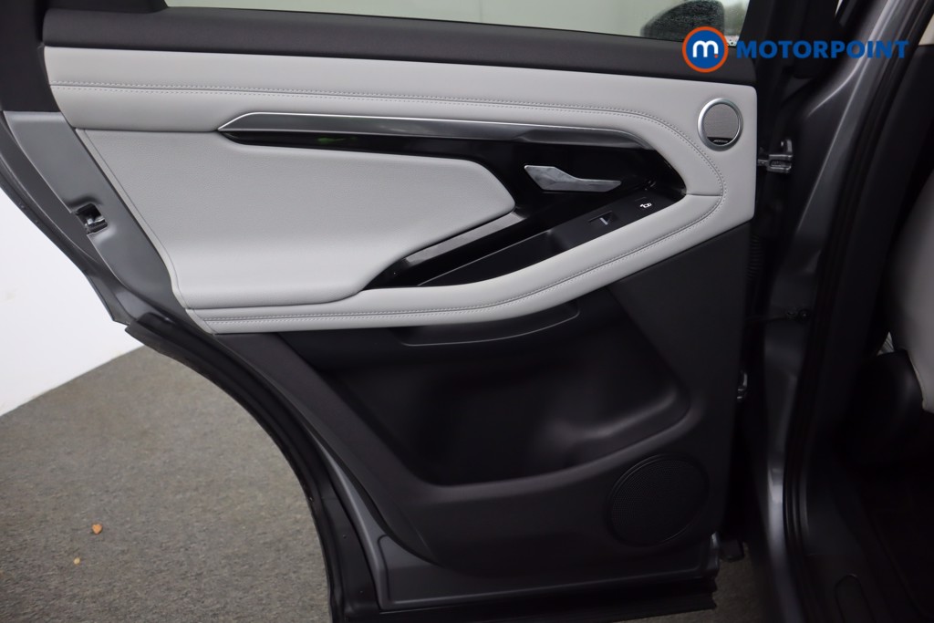 Land Rover Range Rover Evoque SE Automatic Diesel SUV - Stock Number (1603776) - 37th supplementary image