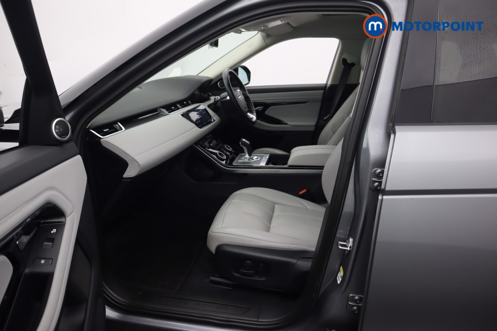 Land Rover Range Rover Evoque SE Automatic Diesel SUV - Stock Number (1603776) - 38th supplementary image