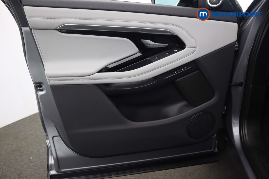 Land Rover Range Rover Evoque SE Automatic Diesel SUV - Stock Number (1603776) - 42nd supplementary image