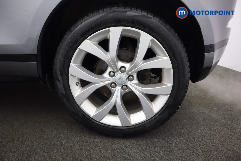 Land Rover Range Rover Evoque SE Automatic Diesel SUV - Stock Number (1603776) - 43rd supplementary image