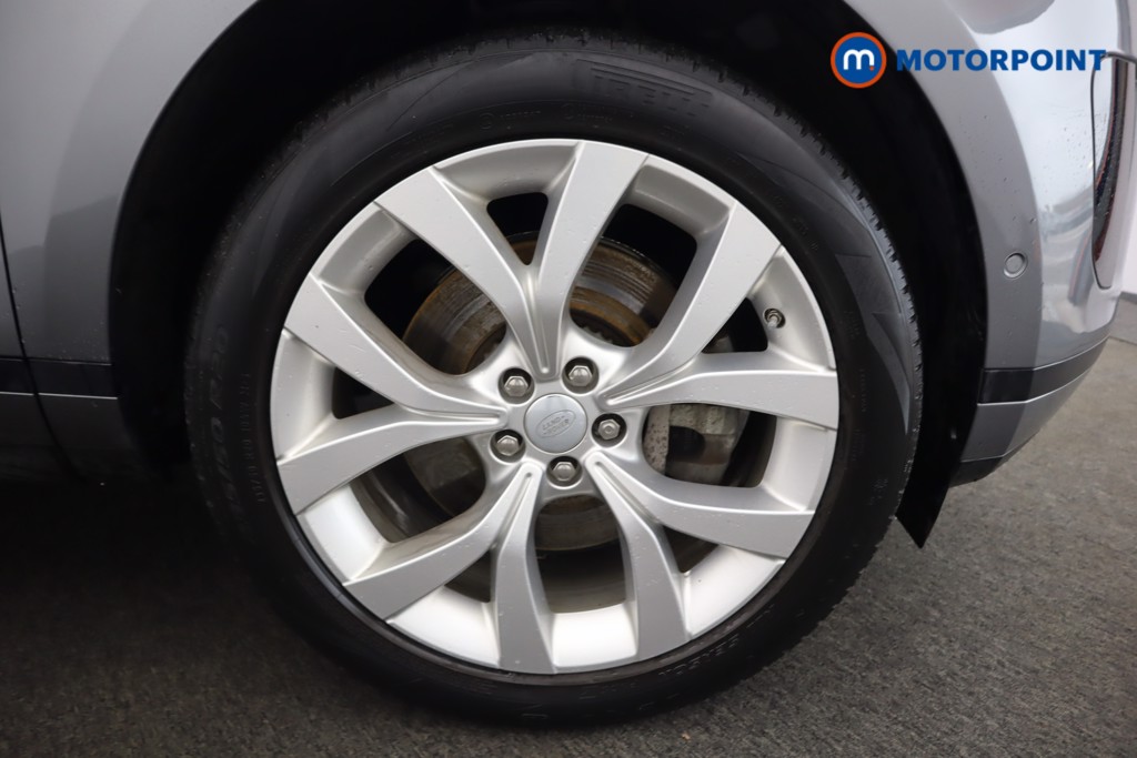 Land Rover Range Rover Evoque SE Automatic Diesel SUV - Stock Number (1603776) - 45th supplementary image